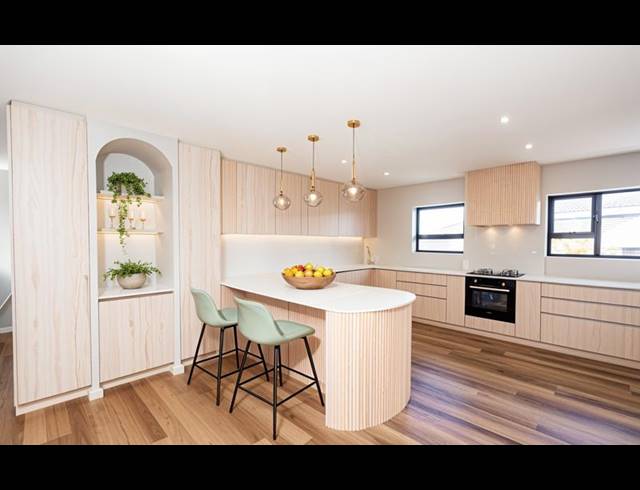 3 BEDROOM HOUSE FOR SALE IN COUNTRY CLUB